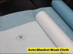 Battaniye Çamaşırları