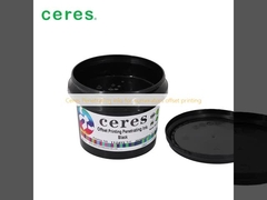 Ceres Penetrating Mürekkepler sayıcılar için ofset baskı