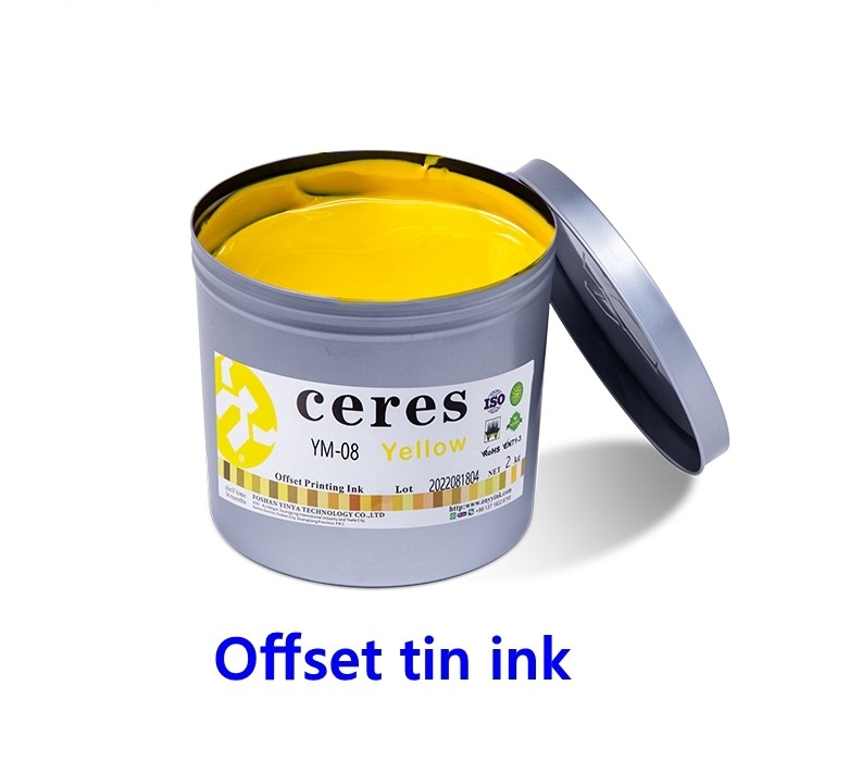 Ofset Teneke Mürekkep 3 Parça Mürekkep 3 Parça Mürekkep 3 Parça Mürekkep 3 Parça Mürekkep