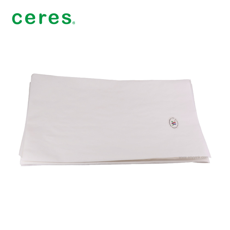 Beyaz Renk Nişastasız Su geçirmez 40gm % 100 Pamuk Kağıt A4 210*297mm