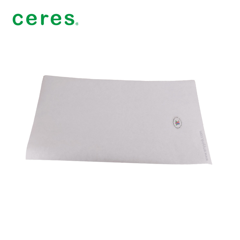 Beyaz Renk Nişastasız Su geçirmez 40gm % 100 Pamuk Kağıt A4 210*297mm