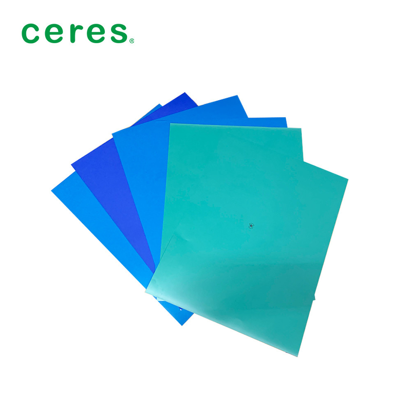 Ceres 300 bin izlenim Offset Ps plaka 50 ve 100 adet paketle.