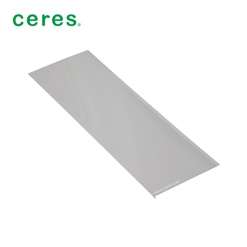 SM52/GTO52 Ofset baskı için mürekkep kanal folyoları 57.5*22.8*7cm