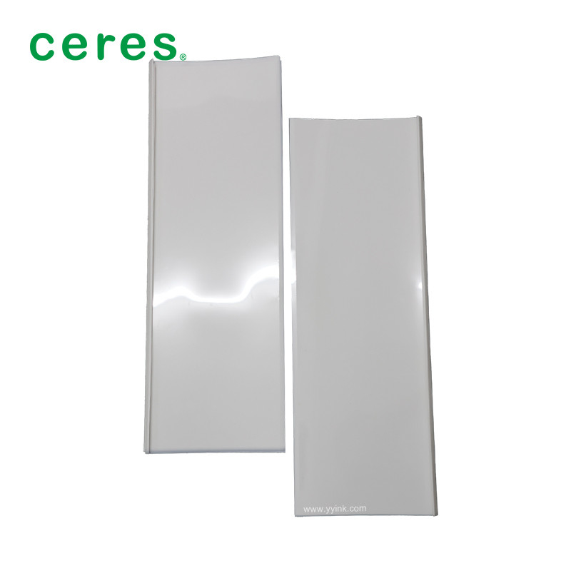 SM52/GTO52 Ofset baskı için mürekkep kanal folyoları 57.5*22.8*7cm
