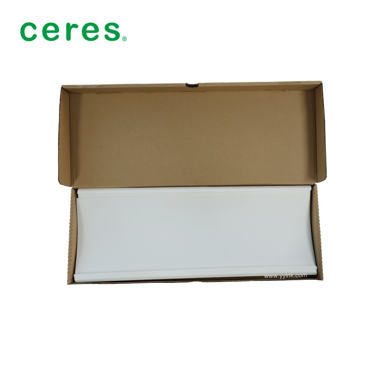 SM52/GTO52 Ofset baskı için mürekkep kanal folyoları 57.5*22.8*7cm