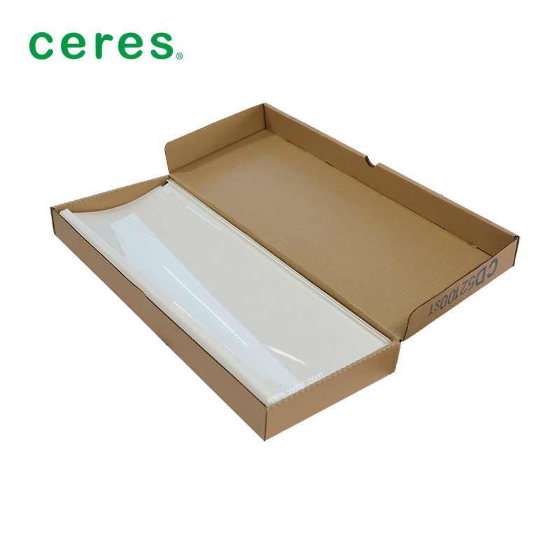 SM52/GTO52 Ofset baskı için mürekkep kanal folyoları 57.5*22.8*7cm