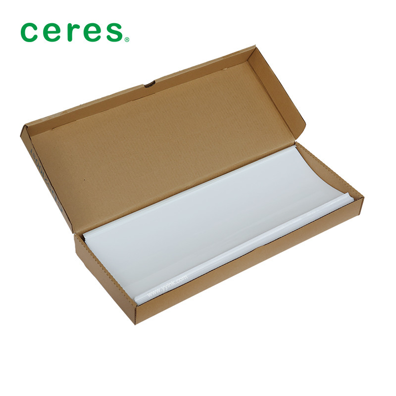 SM52/GTO52 Ofset baskı için mürekkep kanal folyoları 57.5*22.8*7cm