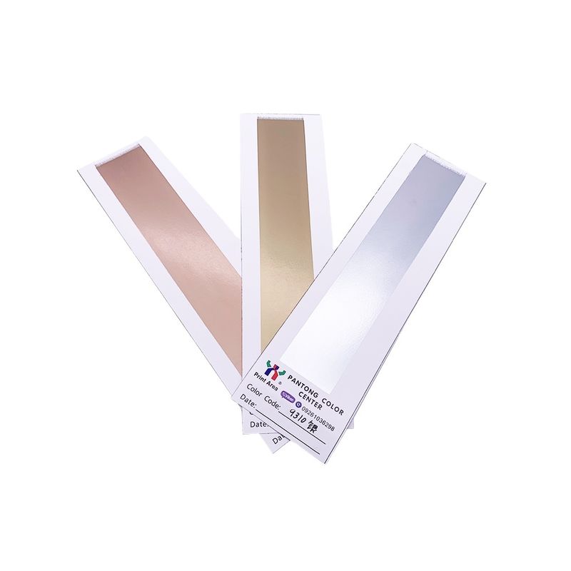 Eckart Solvent Based Gold and Silver Offset Printing Ink for Sheet-fed Paper Printing in 1kg/can