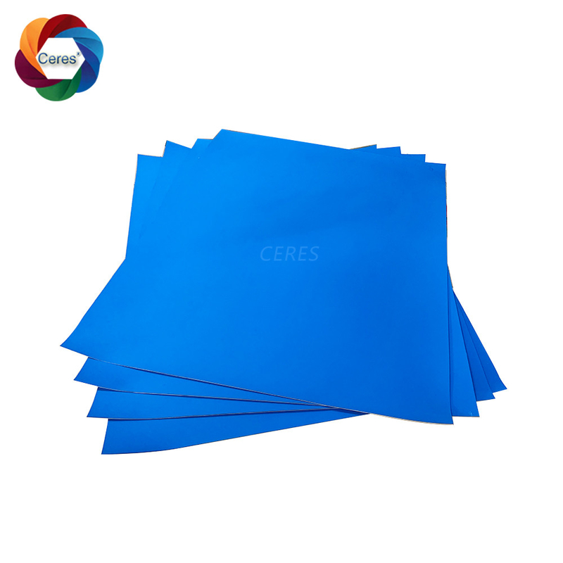 3 Katman YY 386 Offset Kauçuk Battaniye 30 Metre 1.95mm Rulo Alt Katman Kağıdı
