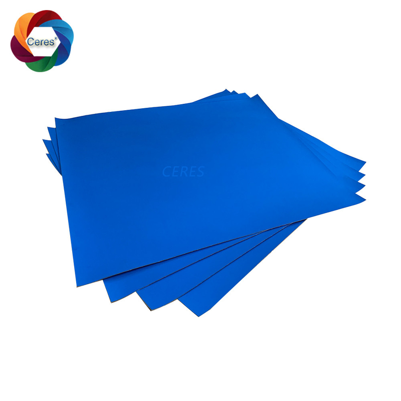3 Katman YY 386 Offset Kauçuk Battaniye 30 Metre 1.95mm Rulo Alt Katman Kağıdı