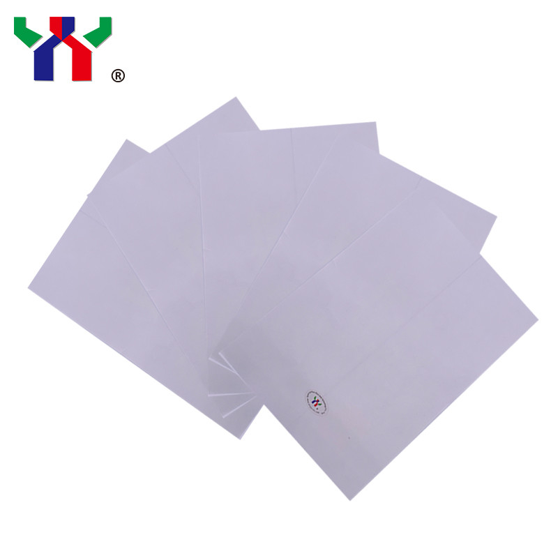 Sentetik lif iplik güvenlik su damgası kağıdı 100 gram A4 Fildişi Rengi