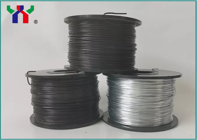 G20 Kitap Bağlayıcı Tel Dikiş 0.8mm 3:1 Pitch Spiral Çelik Bobin Takvimleri