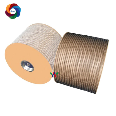 Nylon Takvim Offset Baskı Malzemesi MSDS Diş Çakma Loop Bağlayıcı Tel